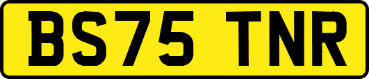 BS75TNR