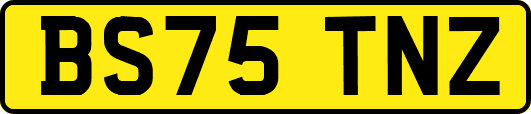 BS75TNZ