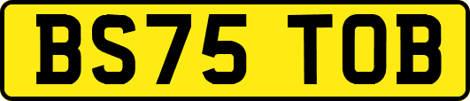 BS75TOB