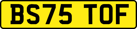 BS75TOF