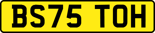 BS75TOH