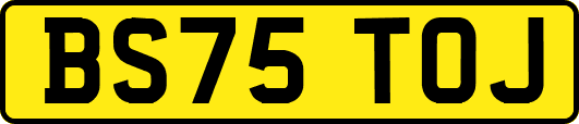 BS75TOJ