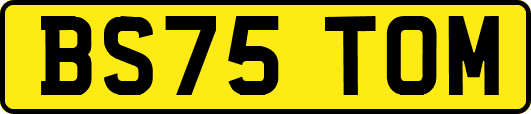 BS75TOM