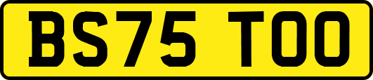 BS75TOO