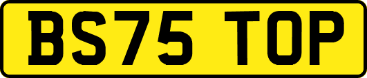 BS75TOP