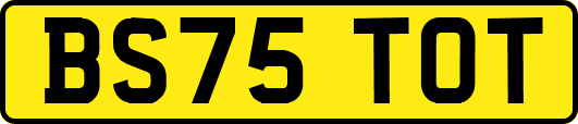 BS75TOT