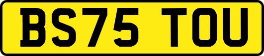 BS75TOU