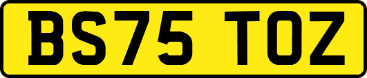 BS75TOZ