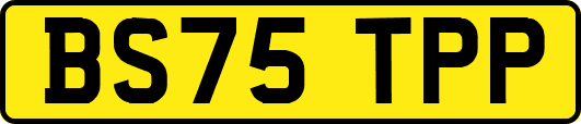 BS75TPP
