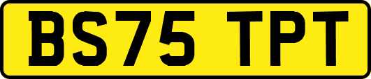 BS75TPT