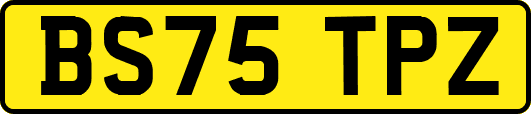BS75TPZ