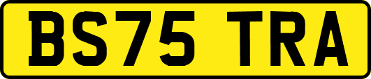 BS75TRA