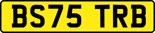 BS75TRB