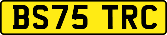 BS75TRC