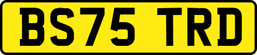 BS75TRD