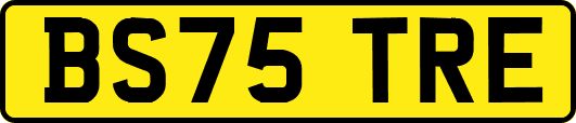 BS75TRE