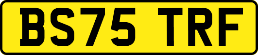 BS75TRF