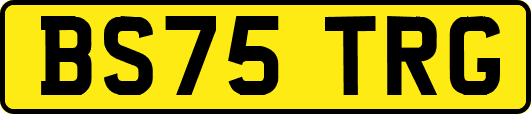 BS75TRG