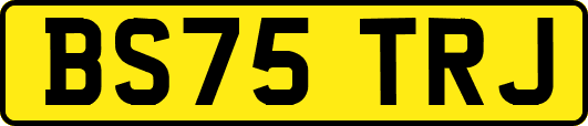BS75TRJ