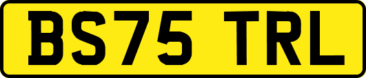 BS75TRL