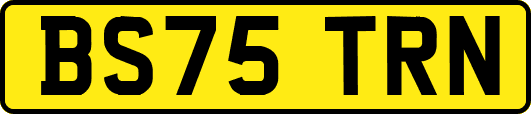 BS75TRN