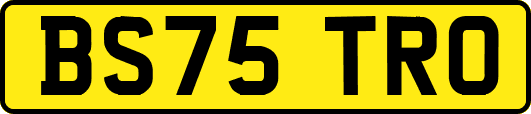 BS75TRO