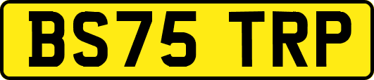 BS75TRP