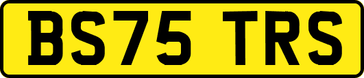 BS75TRS