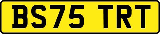 BS75TRT