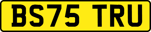BS75TRU