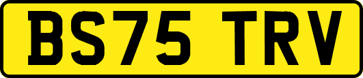 BS75TRV