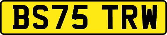 BS75TRW