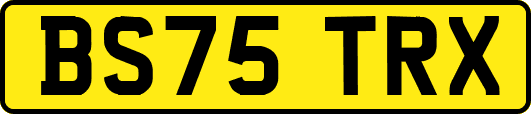 BS75TRX