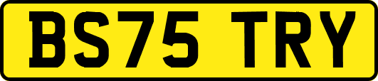 BS75TRY