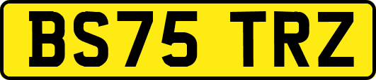 BS75TRZ