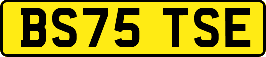 BS75TSE