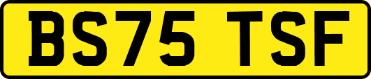 BS75TSF