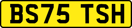 BS75TSH