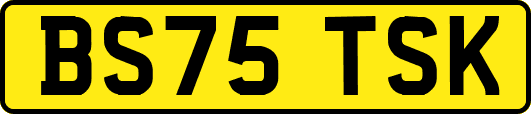 BS75TSK