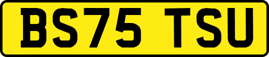 BS75TSU