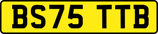 BS75TTB