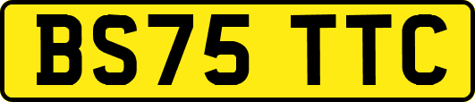 BS75TTC