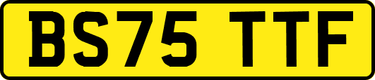 BS75TTF