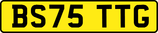 BS75TTG