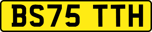 BS75TTH