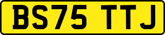 BS75TTJ