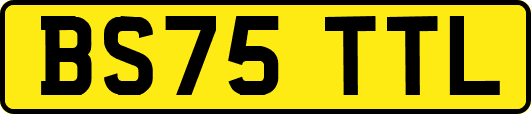 BS75TTL