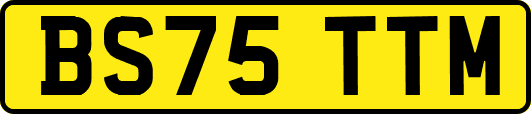 BS75TTM