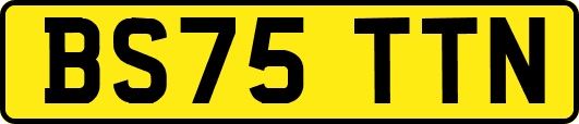 BS75TTN