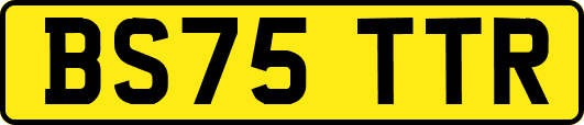 BS75TTR